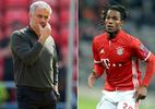 MU rút ruột Bayern, Mourinho kết thần đồng Ajax