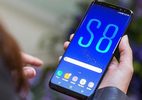 Có thể bẻ khóa Galaxy S8 bằng ảnh chụp hồng ngoại?