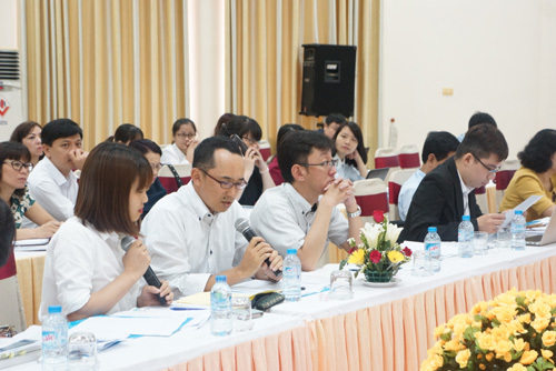 Đề xuất BHXH bắt buộc với lao động nước ngoài