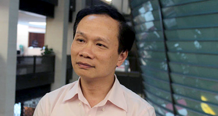 Cấp phép Quốc ca: Quản lý nghệ thuật phải ứng xử rất văn hóa