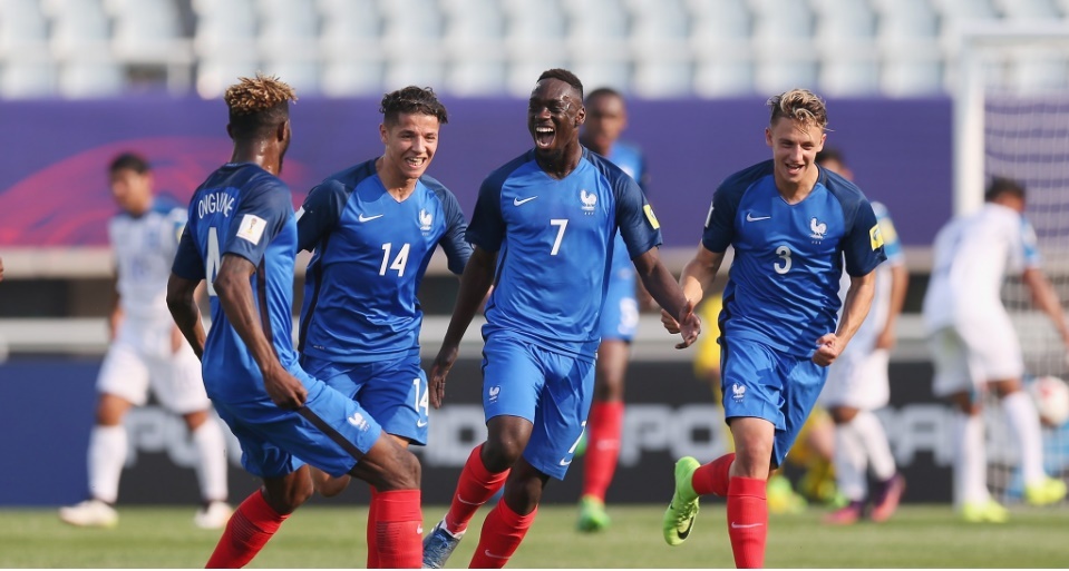 Tin thể thao tối 24/5: U20 Pháp dọa vùi dập U20 Việt Nam