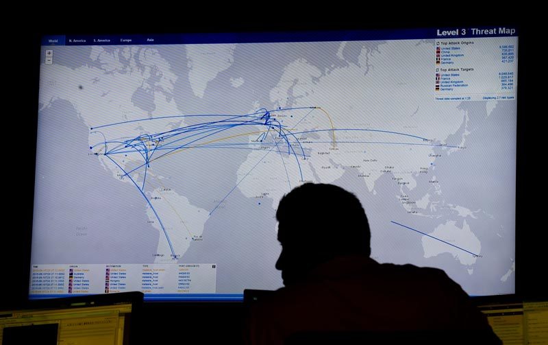 Cảnh báo malware mới cực nguy hiểm, cùng nguồn gốc với WannaCry