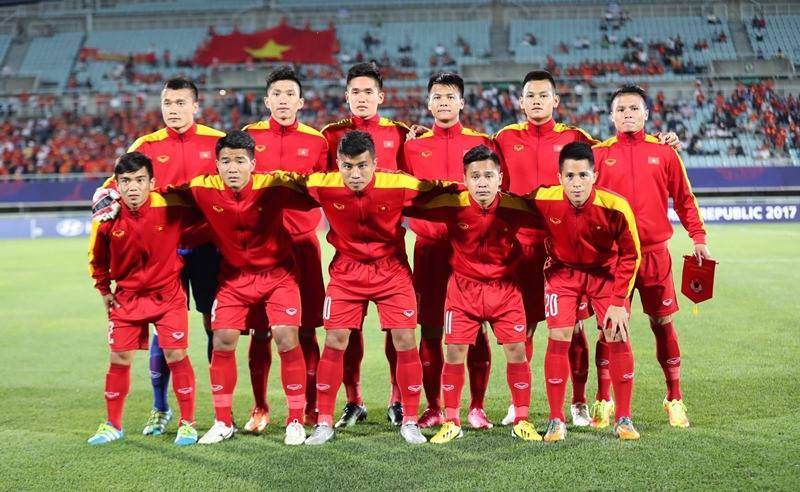 U20 Việt Nam: Thoát 