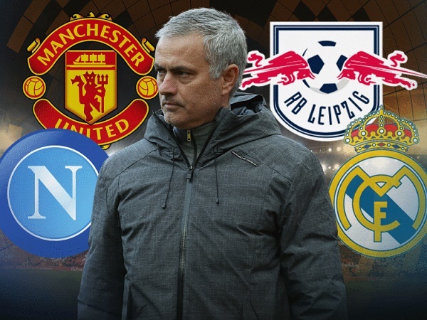 MU cùng nhóm Barca ở C1, Mourinho nhắc sếp lớn giữ lời