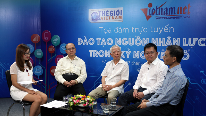 ban tron nhan luc APEC 1