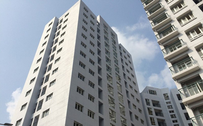 Hà Nội: Nhiều dự án tái định cư không có người ở