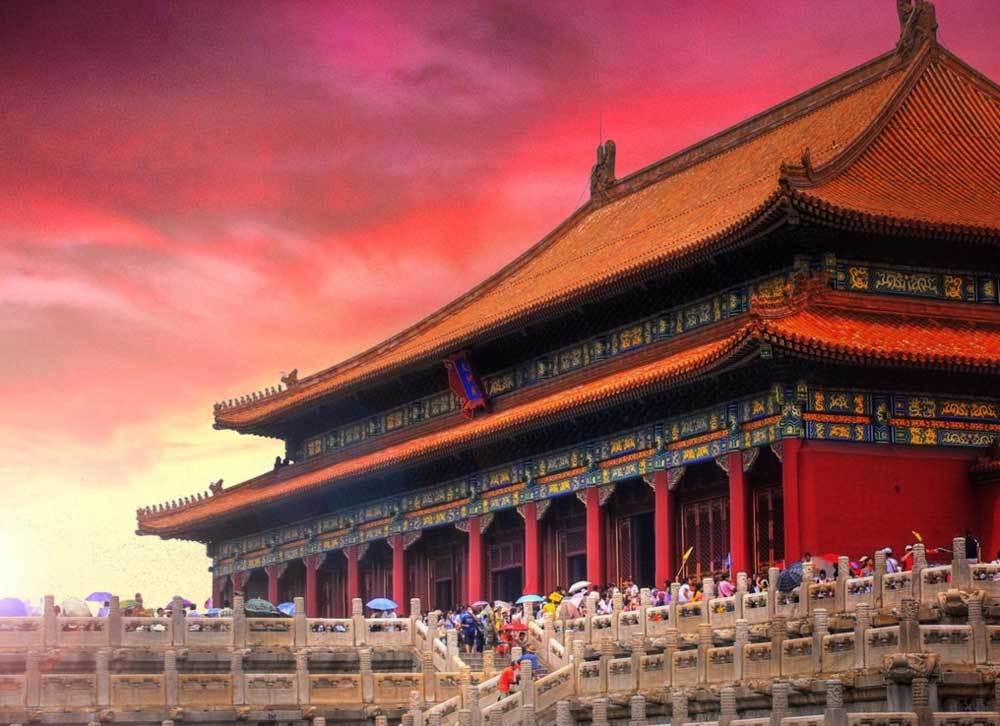 Xúc tiến du lịch Bắc Kinh tại Hà Nội