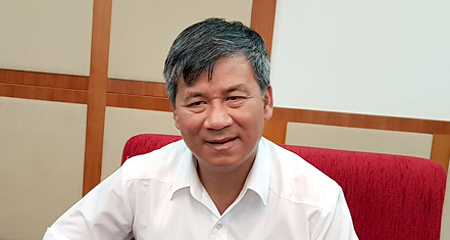 Bệnh viện trần tình lọ hóa chất đội giá gấp 6