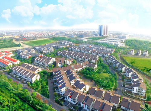 Tặng Mercedes Benz cho khách mua nhà Gamuda Gardens