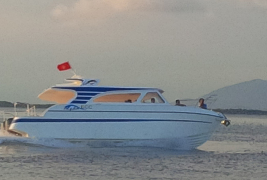 Doanh nghiệp đóng tàu kêu cứu lên Thủ tướng