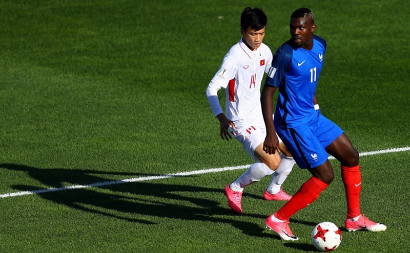 Lịch thi đấu bóng đá hôm nay 25/5