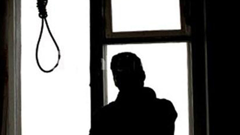 Vợ chồng thắt cổ tự tử sau cái chết của con trai