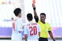 Ông Hải “lơ”: “U20 VN thua chẳng buồn, tai hại là "đặc sản V-League”