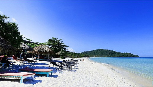 Phú Quốc: Không 'phân lô bán nền' mặt biển