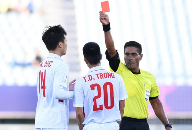 U20 Việt Nam: Bài học World Cup giờ mới vỡ...