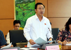 Đề nghị bóc băng đối thoại của Chủ tịch HN với dân Đồng Tâm