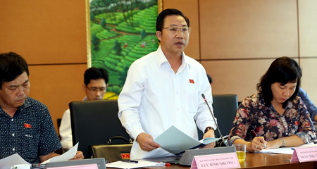 Đề nghị bóc băng đối thoại của Chủ tịch HN với dân Đồng Tâm