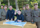 Bộ ba đắc lực của Kim Jong Un