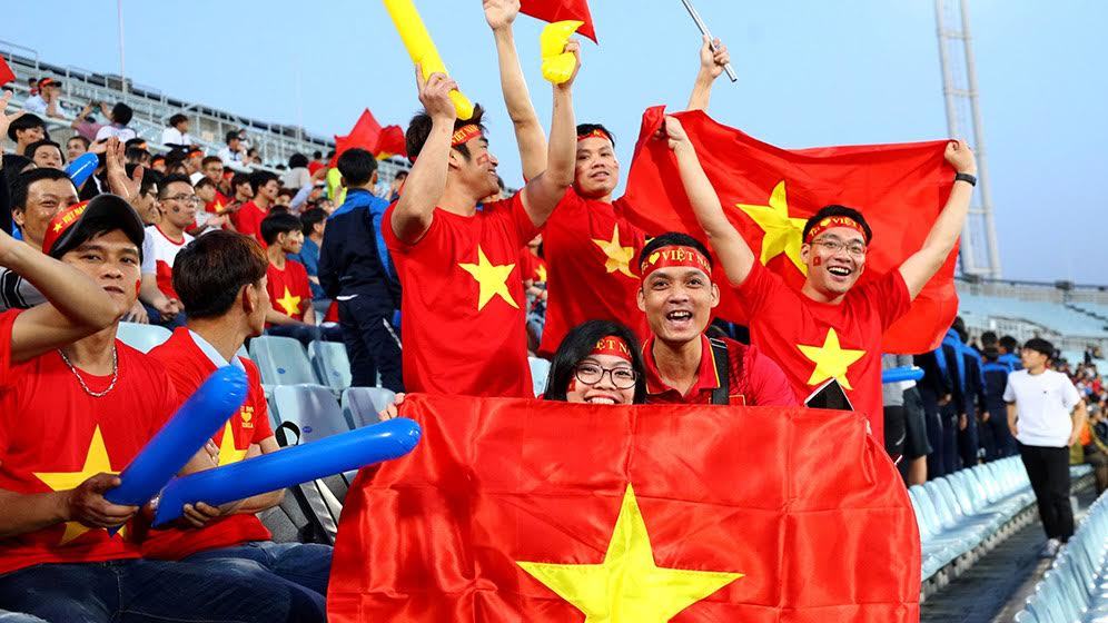 U20 Việt Nam vào vòng knock-out: Không phải lạc quan tếu!