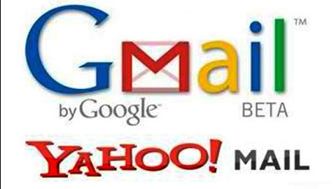 Hà Nội yêu cầu cán bộ không nhận thư Gmail, Yahoo khi làm việc