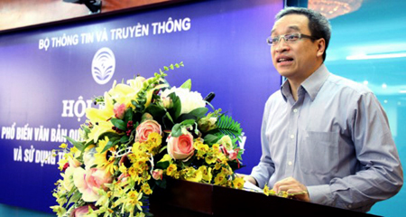 Quản lý chặt việc sử dụng tên miền quốc tế tại Việt Nam
