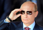 Vì sao Putin thưởng lớn cho sĩ quan tham chiến Syria?