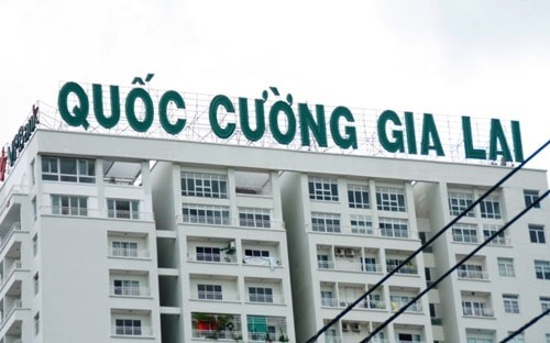 Nữ đại gia bí ẩn thoái vốn ‘khủng’ tại Quốc Cường Gia Lai là ai?