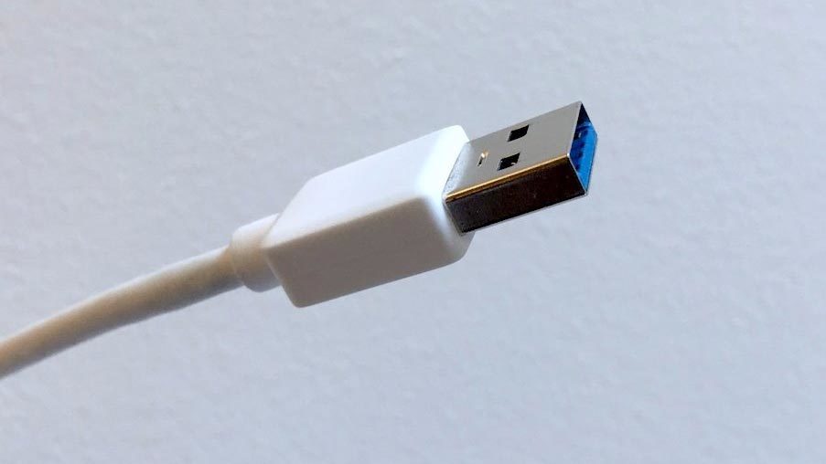 Cổng USB-A sắp bị khai tử?
