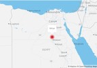 Tấn công xe buýt đẫm máu ở Ai Cập, 26 người chết