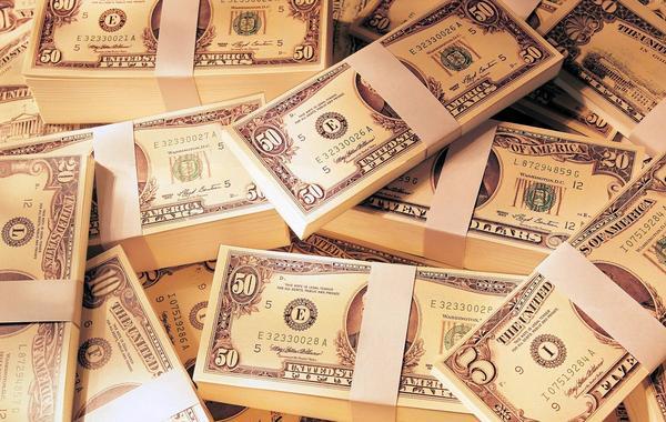 Tỷ giá ngoại tệ ngày 27/5: USD bật tăng, đua giá với vàng