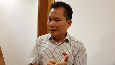 Bỏ biên chế giáo viên: Sẽ trình Trung ương xem xét