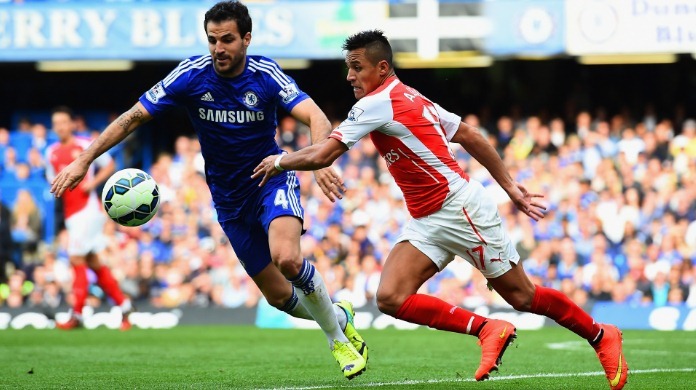 Lịch thi đấu bóng đá hôm nay: Chung kết Arsenal vs Chelsea