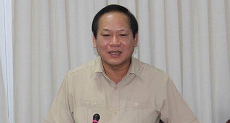 Bộ trưởng Trương Minh Tuấn: 'Không để báo chí sống ký sinh vào DN'