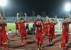 U20 Việt Nam lấy vé vòng knock-out theo kịch bản nào?
