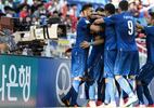 U20 Nhật Bản vs U20 Italia: Tử chiến vì vòng knock-out