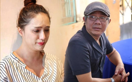 NS Trung Dân ví dân mạng như bom nguyên tử, răn đe hậu bối