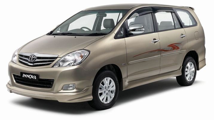 Bán xe Toyota Innova 2008