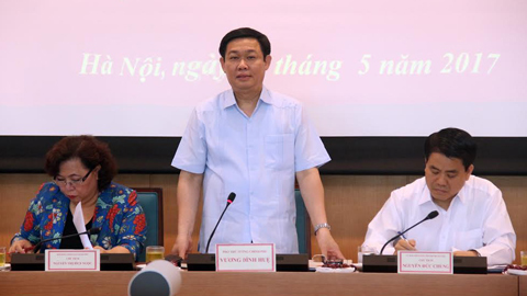 Hà Nội chưa có đơn vị sự nghiệp công lập tự chủ hoàn toàn