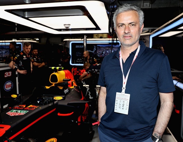 Mourinho 