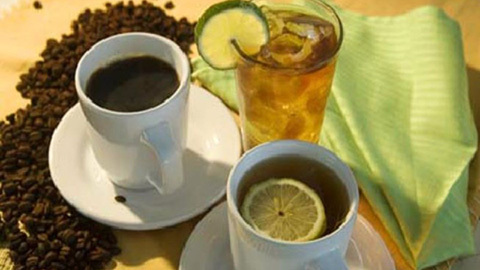 Uống cà phê kiểu này tàn phá sức khỏe ghê gớm