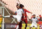 U20 Việt Nam thua U20 Honduras: Chia tay không hối tiếc