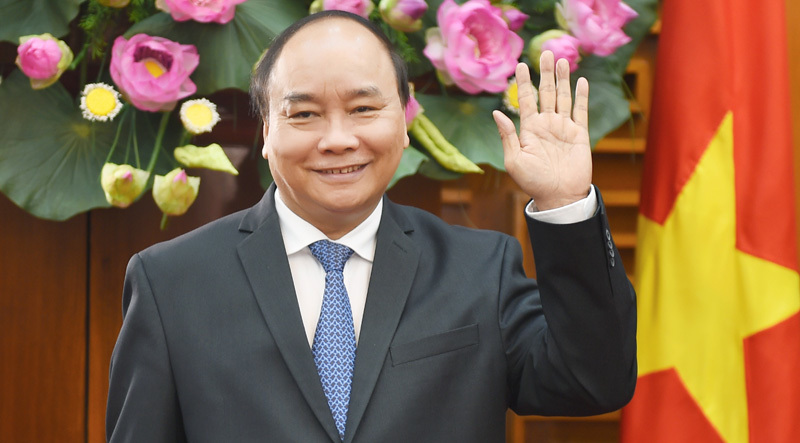 Toàn cảnh chuyến thăm Mỹ của Thủ tướng Nguyễn Xuân Phúc