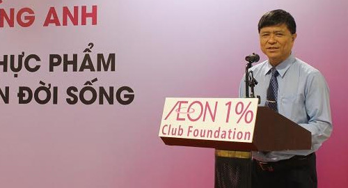 7 học sinh TP.HCM dự Nhà lãnh đạo trẻ châu Á 2017