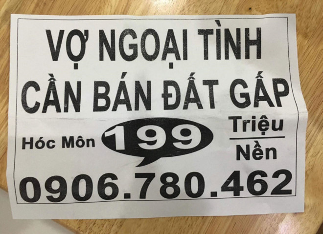 Đủ chiêu câu khách của “cò đất nền” thời xuống giá