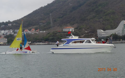 Quy chuẩn quốc gia cho tàu PPC: Chỉ đạo mới từ Bộ GTVT