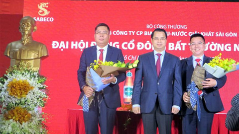 Bổ nhiệm nhân sự chủ chốt VKSNDTC, Tổng Liên đoàn lao động