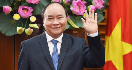 Thủ tướng lên đường thăm chính thức Hoa Kỳ