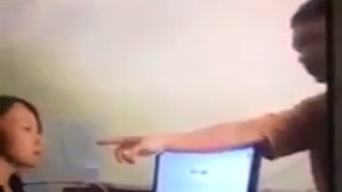 Nữ nhân viên truyền hình cáp bị PGĐ trung tâm văn hóa hành hung