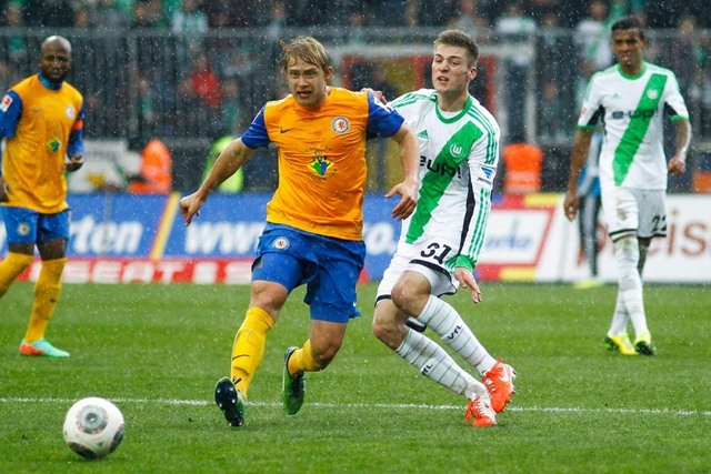 Kết quả bóng đá hôm nay 30/5