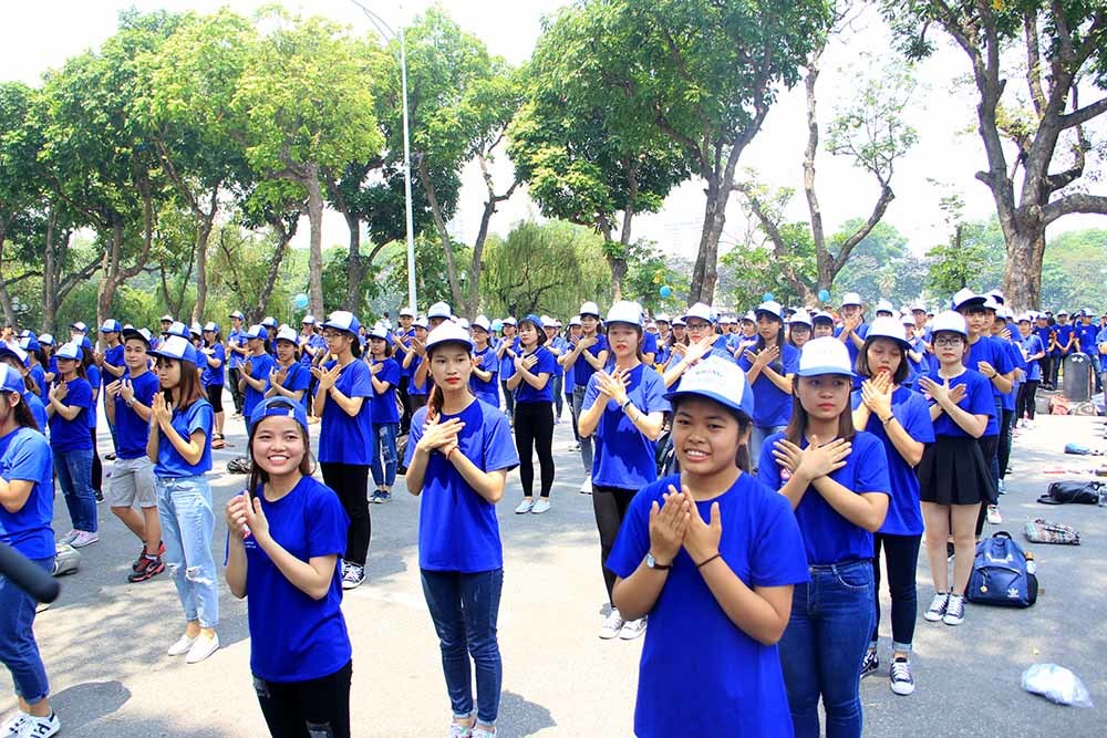 Thuốc lá- mối đe dọa sự phát triển bền vững của Việt Nam